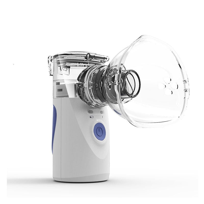 Nebulizador Ultrassónico