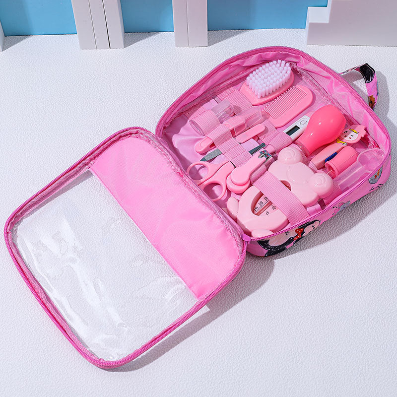 Necessaire - Acessórios Bebé Recém Nascido