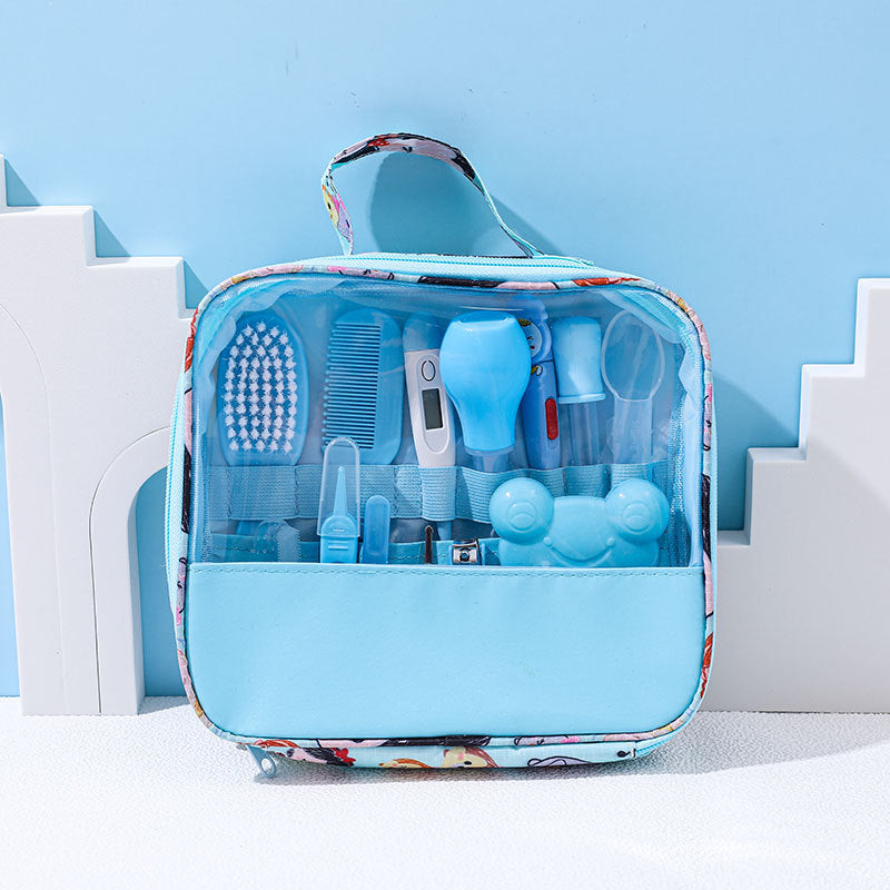 Necessaire - Acessórios Bebé Recém Nascido