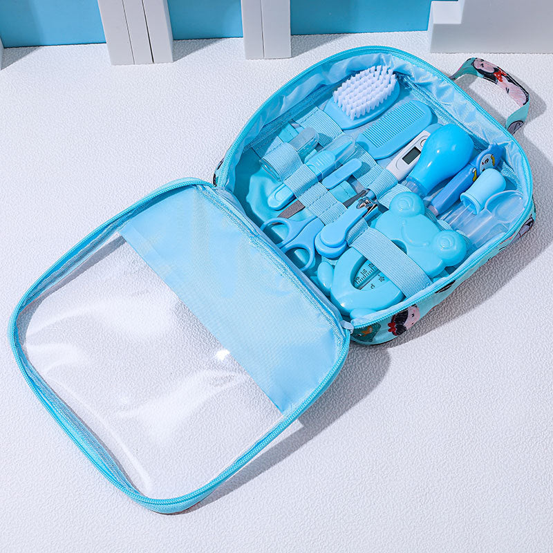 Necessaire - Acessórios Bebé Recém Nascido