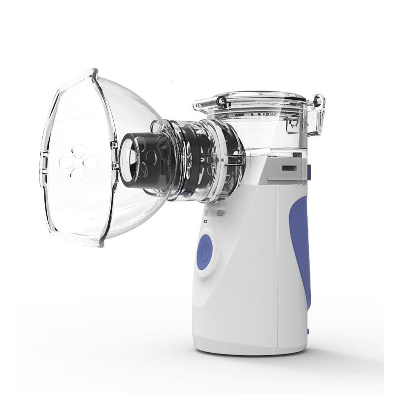 Nebulizador Ultrassónico
