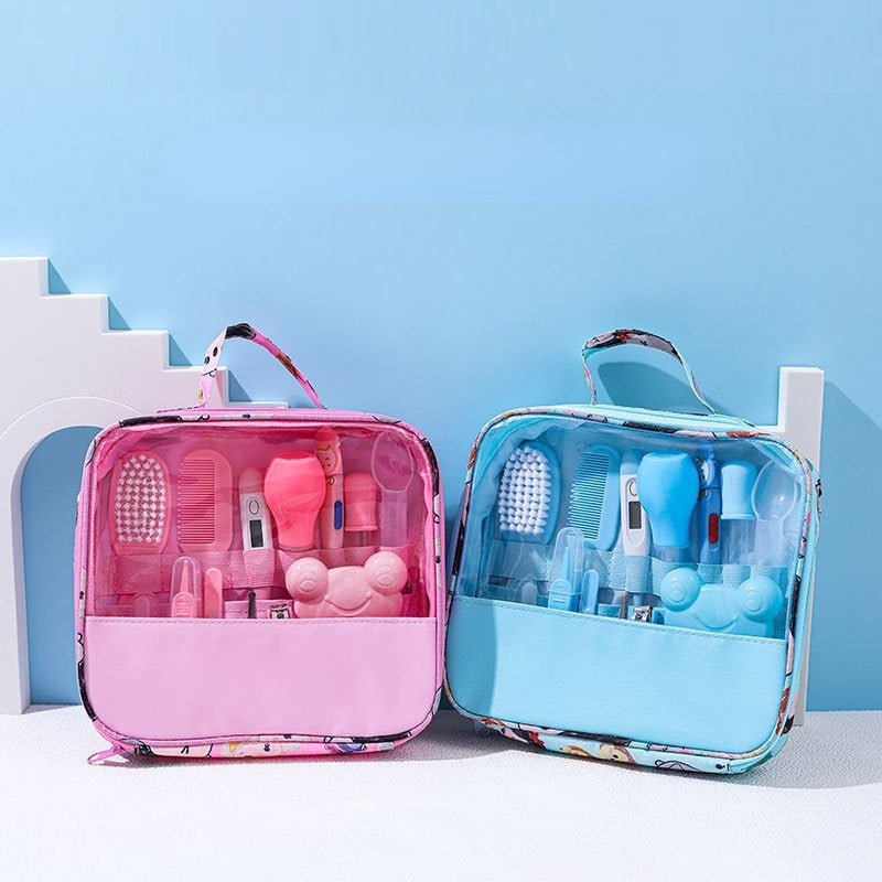 Necessaire - Acessórios Bebé Recém Nascido