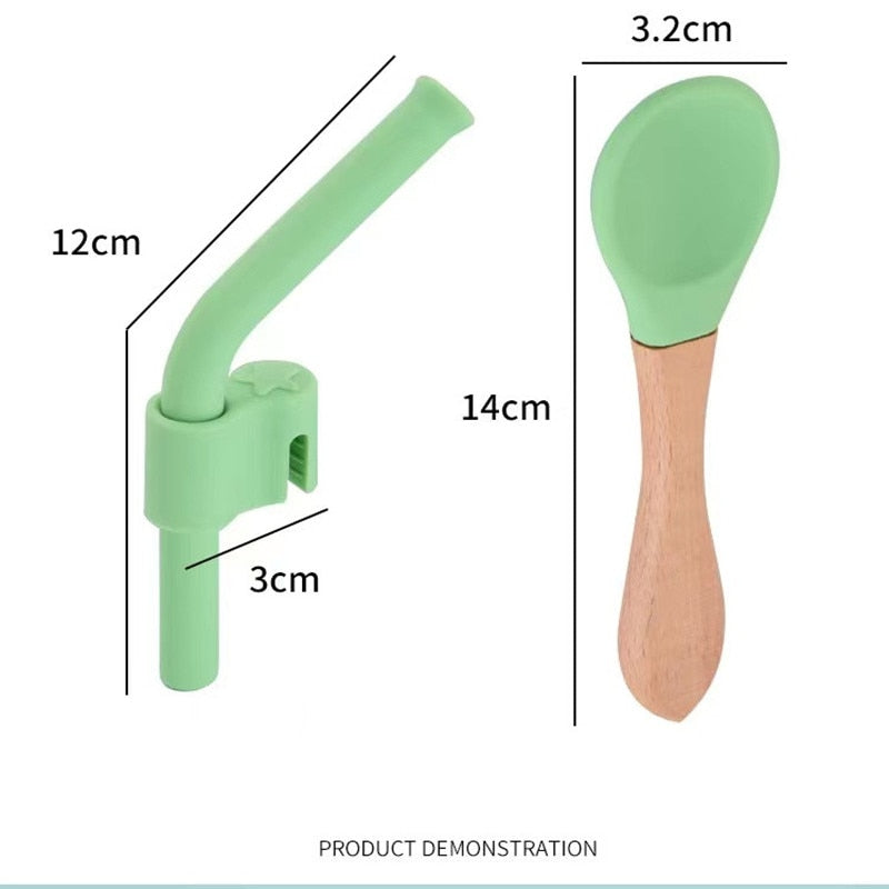 Conjunto de Alimentação Wave
