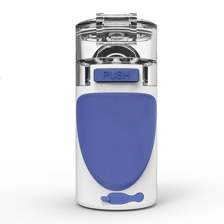 Nebulizador Ultrassónico