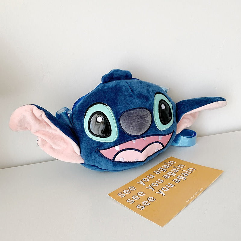 Bolsa Disney Lilo & Stitch
