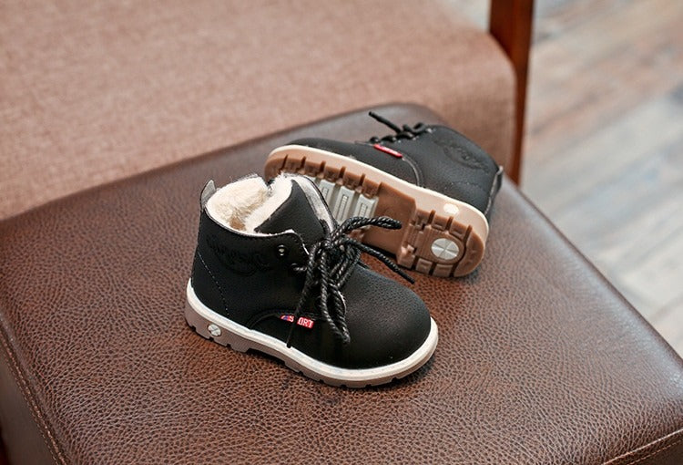 Bota Wood
