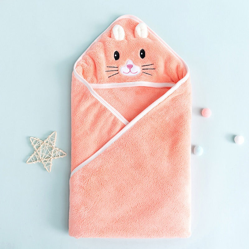 Toalha Pet Baby