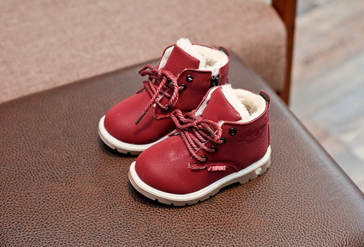 Bota Wood