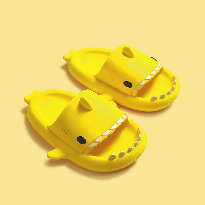 Chinelo Nuvem - Baby Shark