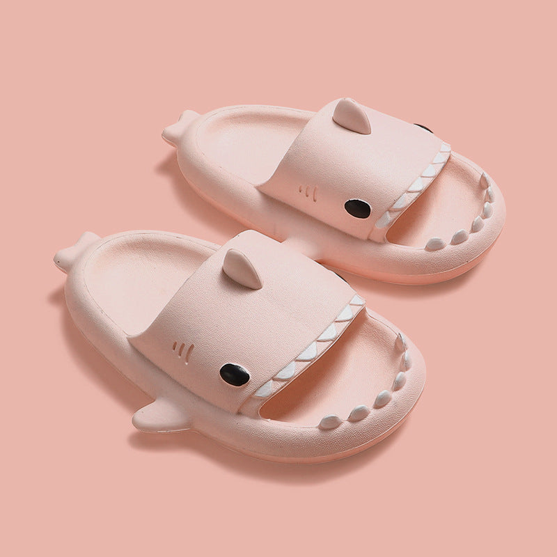 Chinelo Nuvem - Baby Shark