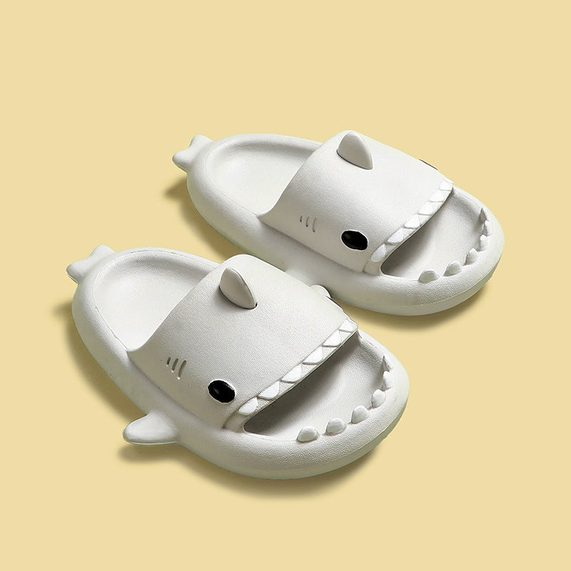 Chinelo Nuvem - Baby Shark