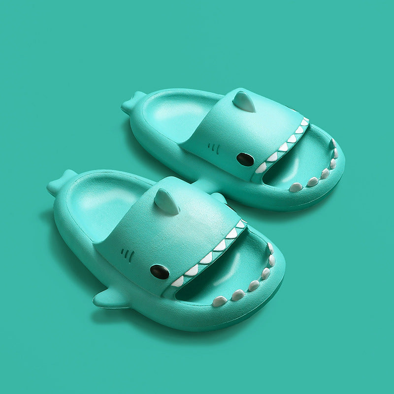 Chinelo Nuvem - Baby Shark