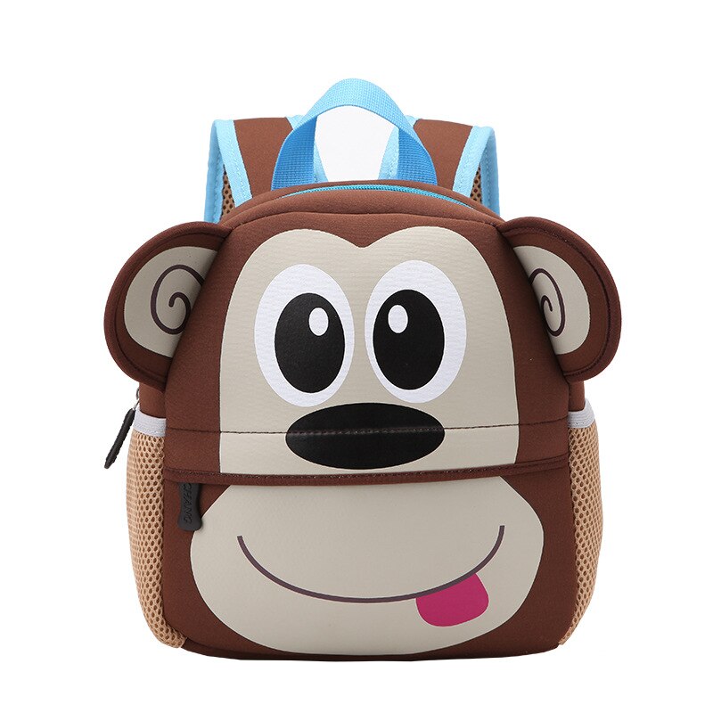 Mochila Happy