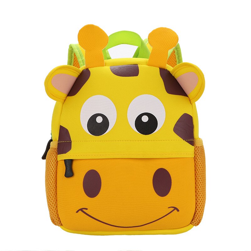 Mochila Happy