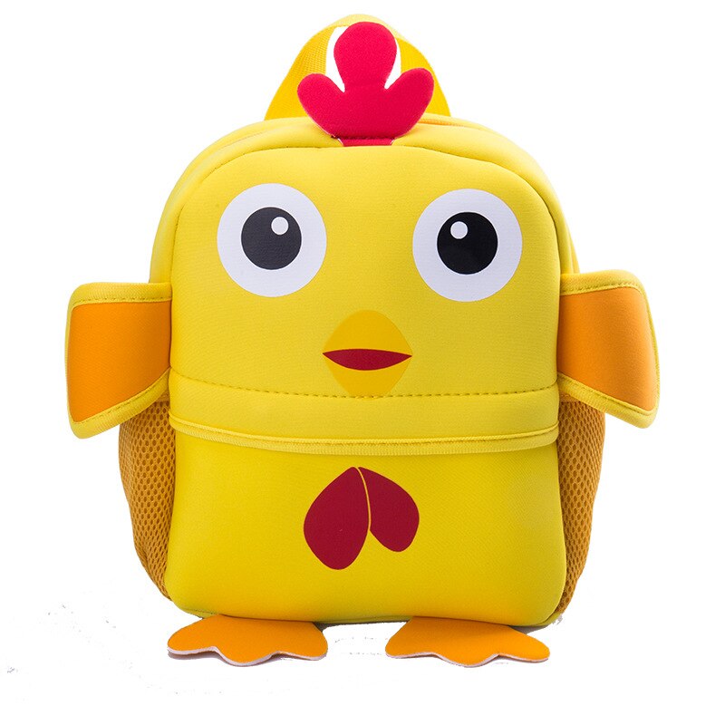 Mochila Happy